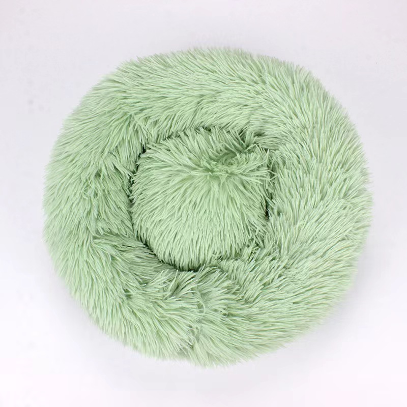 Factory Price Soft Dog Rabbit Cat Bed Pet Crate Mat