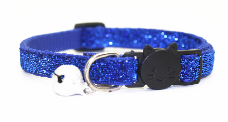 Customized Print Logo Pet Collar Manufacturer Personalized Colour