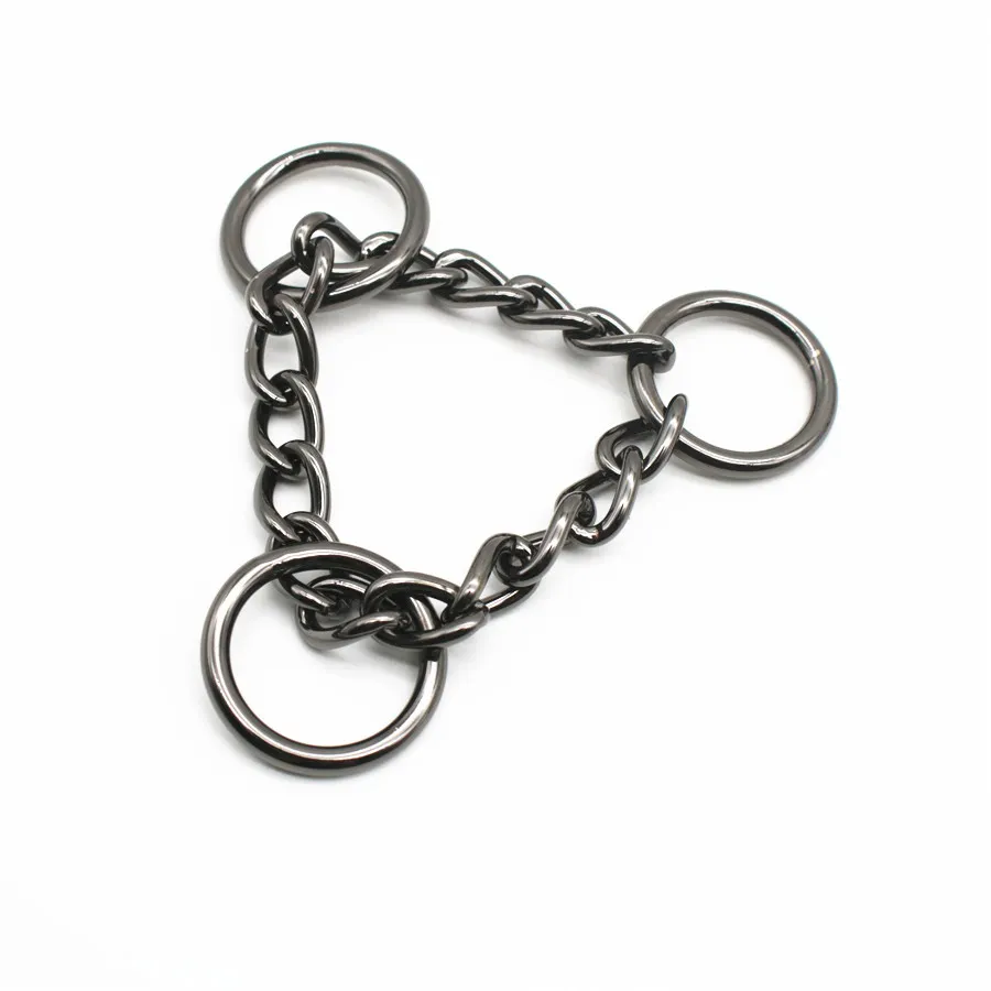Chain View 5