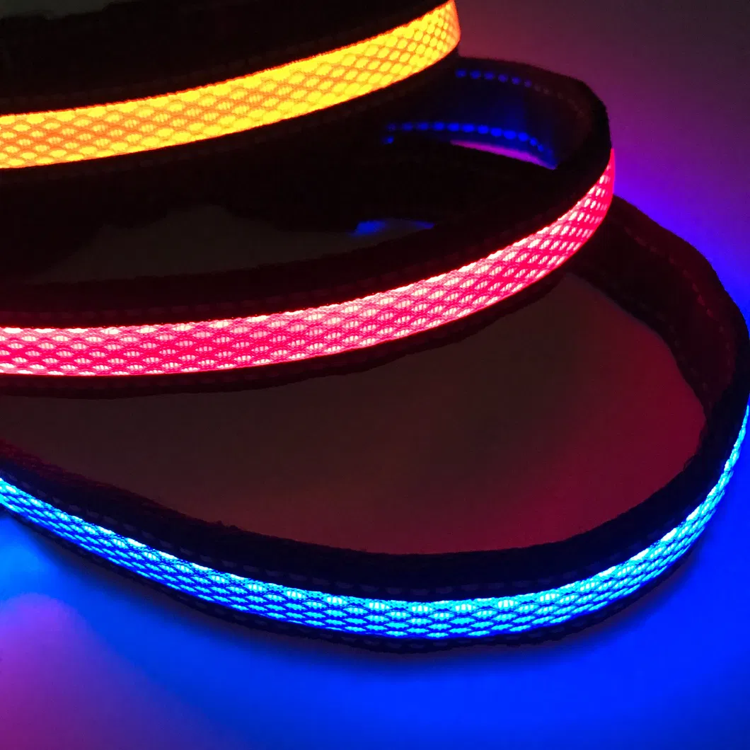 Outdoor Warning Light