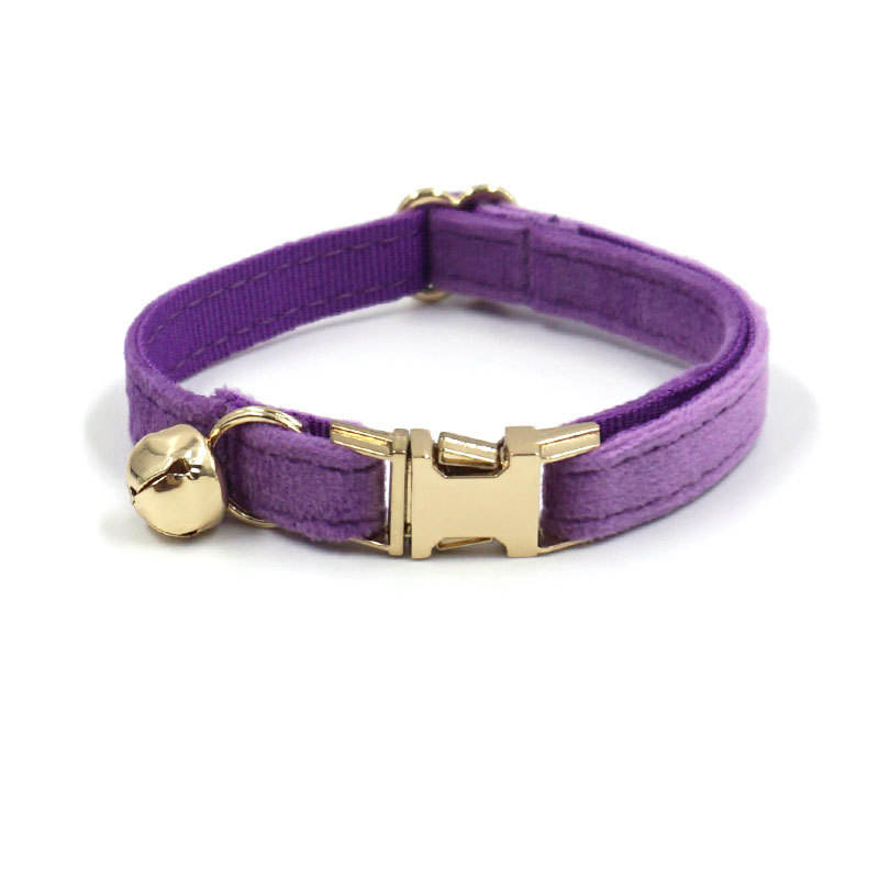Luxury Pet Collars Custom Dog Collar Hot-Selling