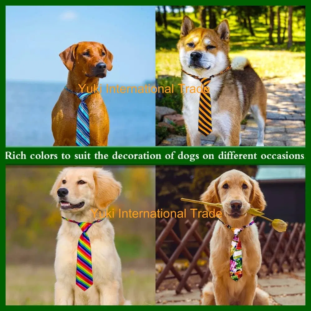 Professional Pet Tie