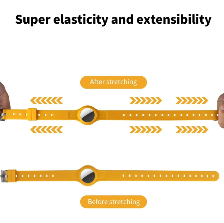 GPS Finder Global Positioning Locater Loss Prevention Positioning Collar