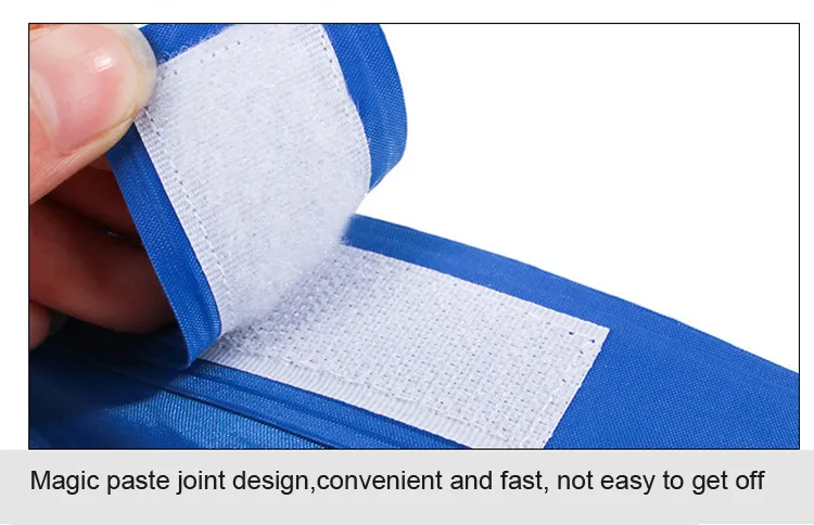 Reusable Cooling Collar