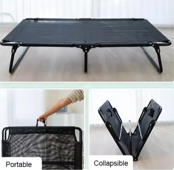 Factory Folding Pet Bed