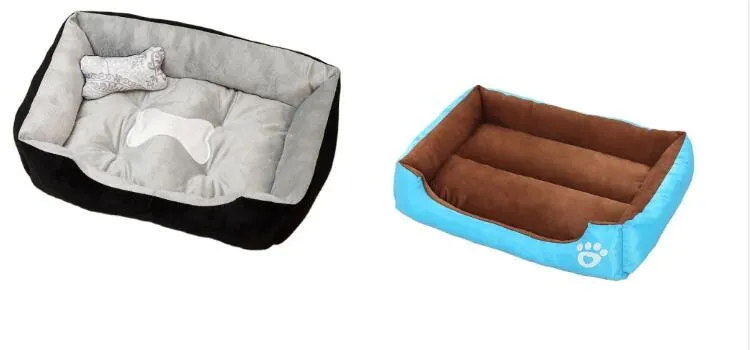 Orthopedic Pet Beds