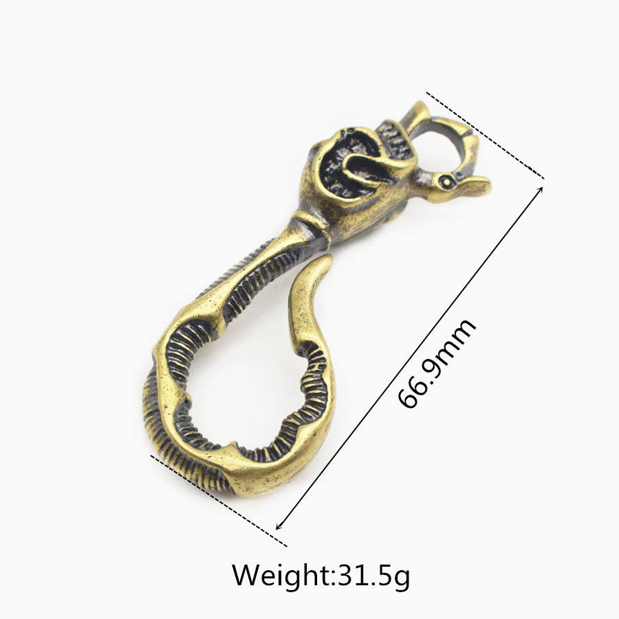 Wholesale Jewelry Clasps Gold Clasps for Bag
