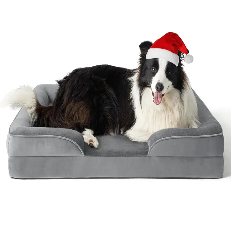Pet Bed Design 6