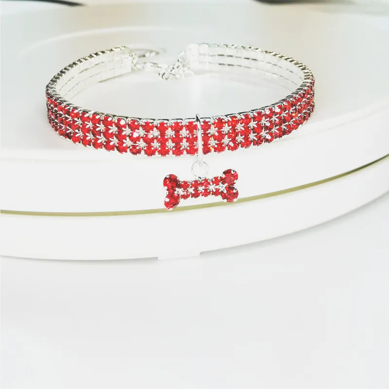 Pet Collar View 2