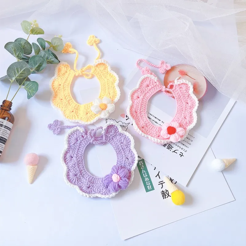 Pet Bandana Details 2