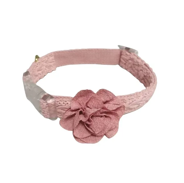 Custom Dog Collar Set 1