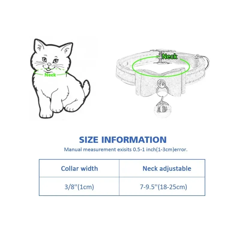 Pet Collar Product View 5