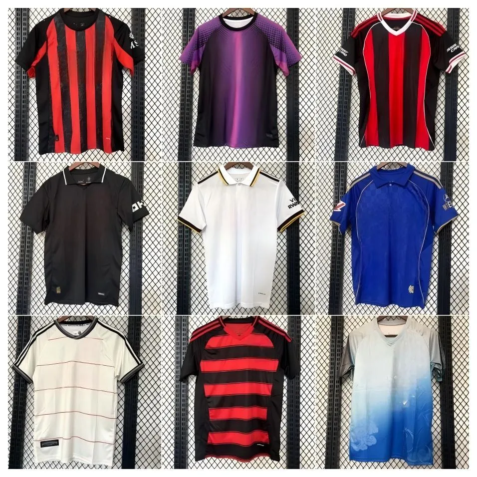 Soccer Jersey Detail 8