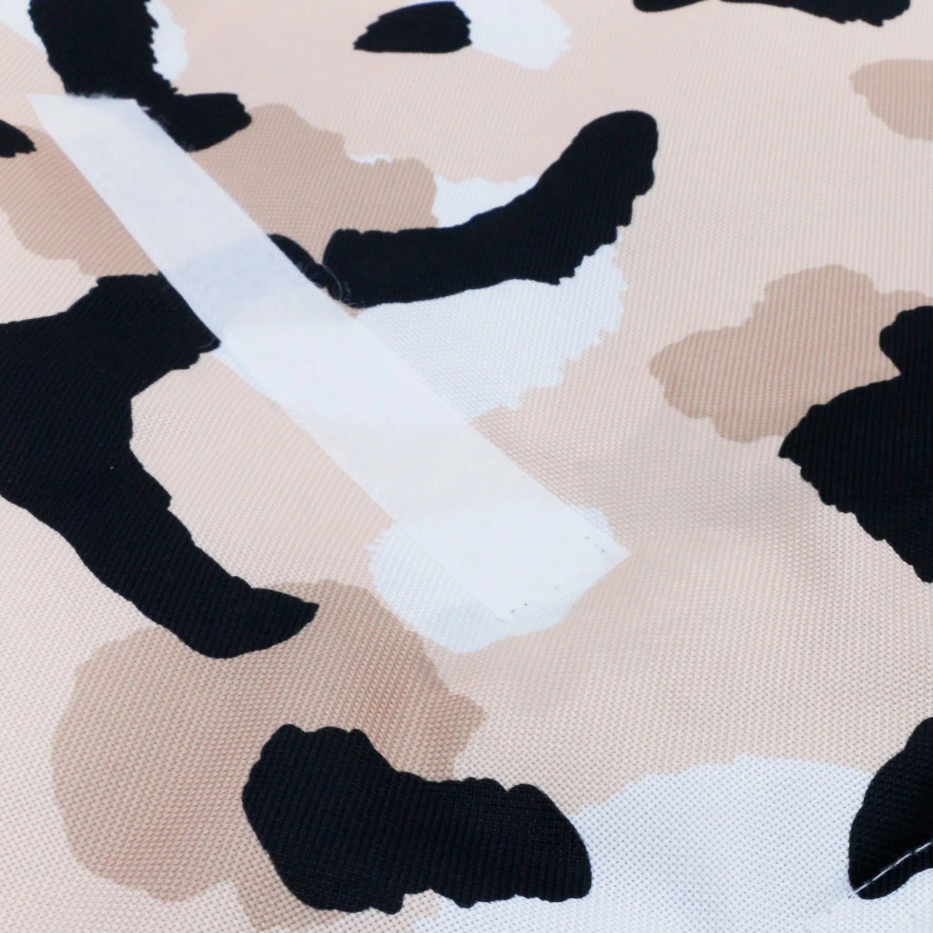 Custom Design Reusable Pet Camping Bed Waterproof Mat