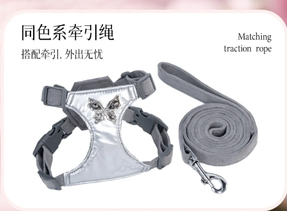 Pet Harness 6