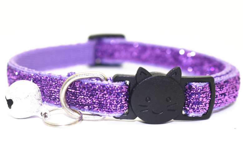 Customized Print Logo Pet Collar Manufacturer Personalized Colour