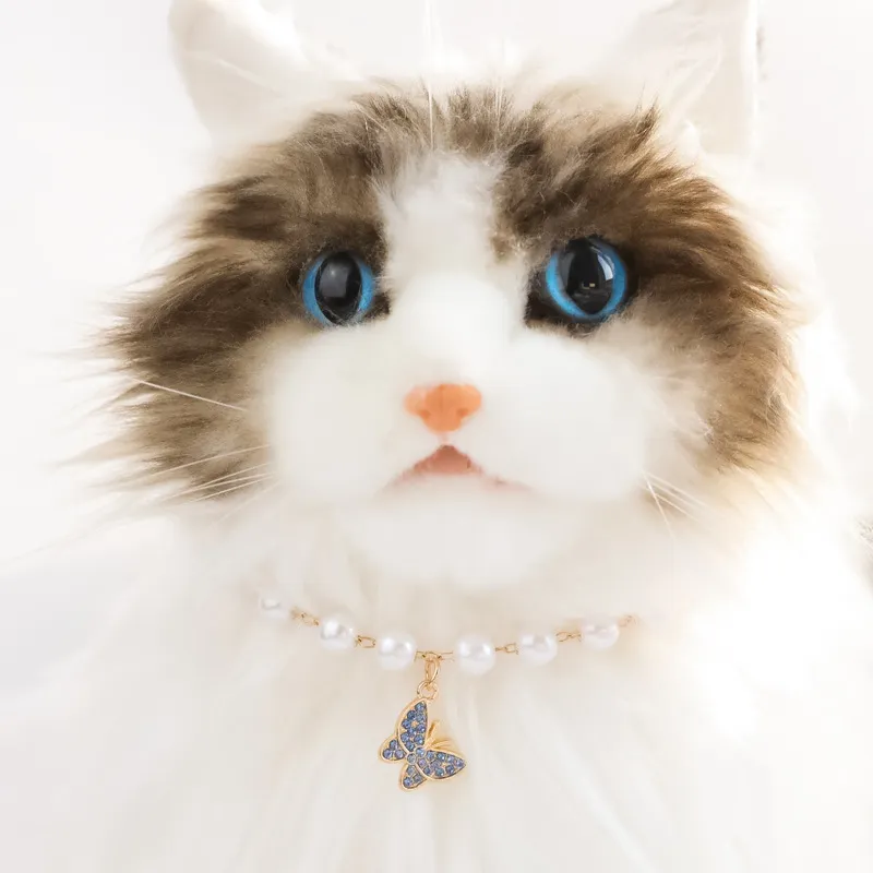 Pet Jewelry Detail 6