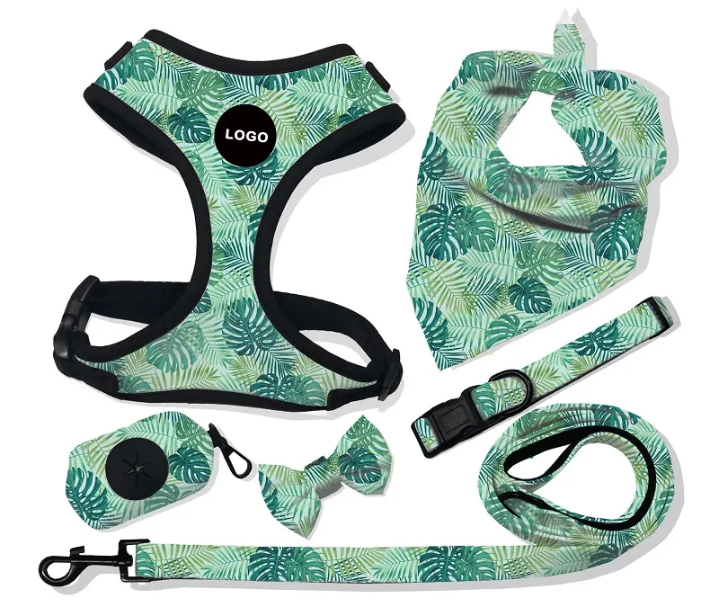 Pet Dog Harness