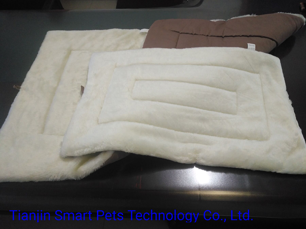 Best Soft Comfortable Pet Dog Cat Bed Mat Supply Manufacturer