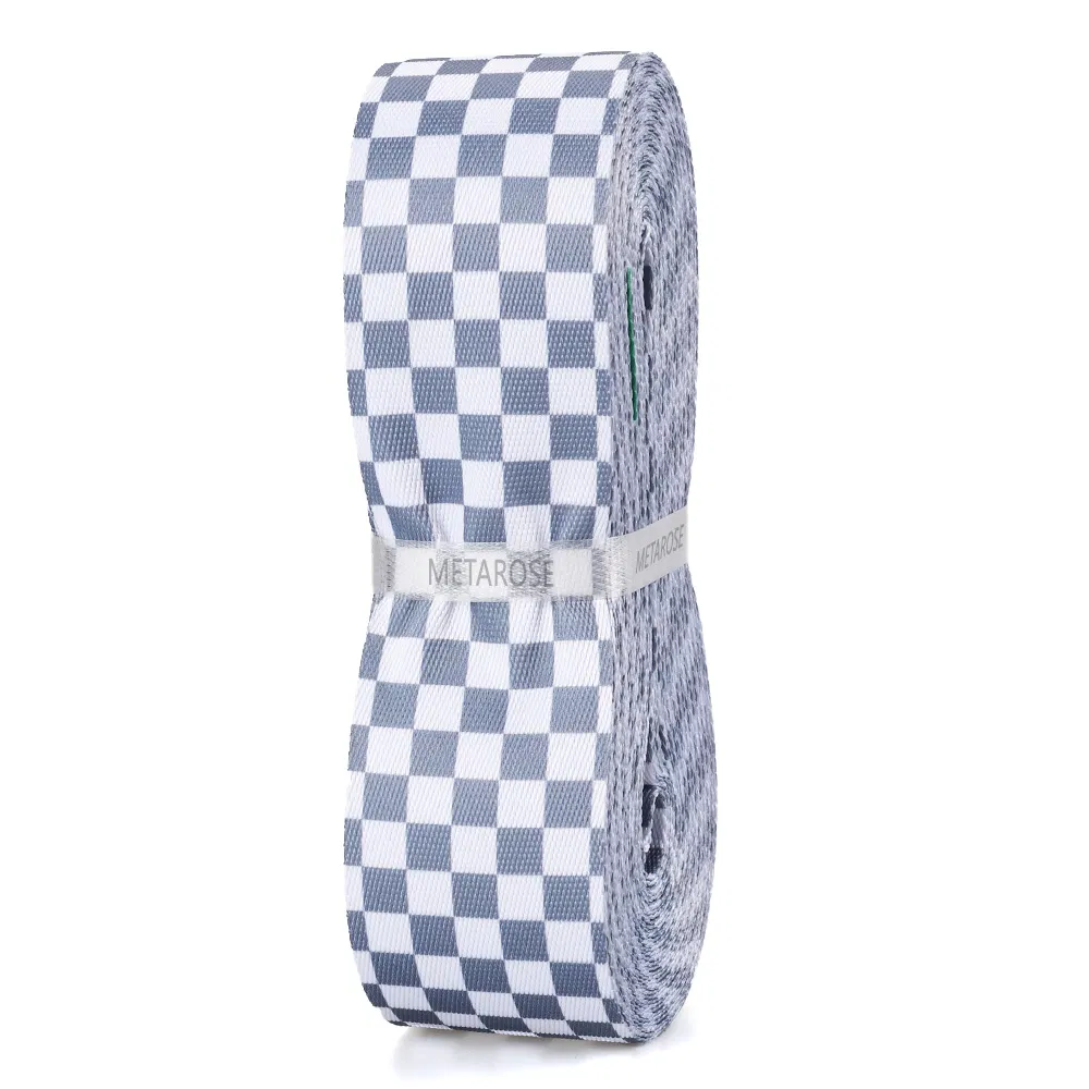 Korean Style Chic Woven Webbing with Tassel for DIY Clothing Decor