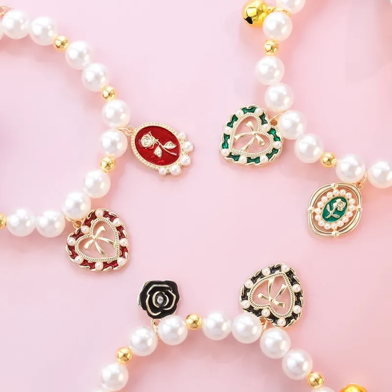 Pet Jewelry Detail 5