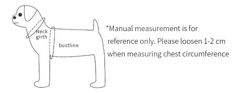Measurement Guide