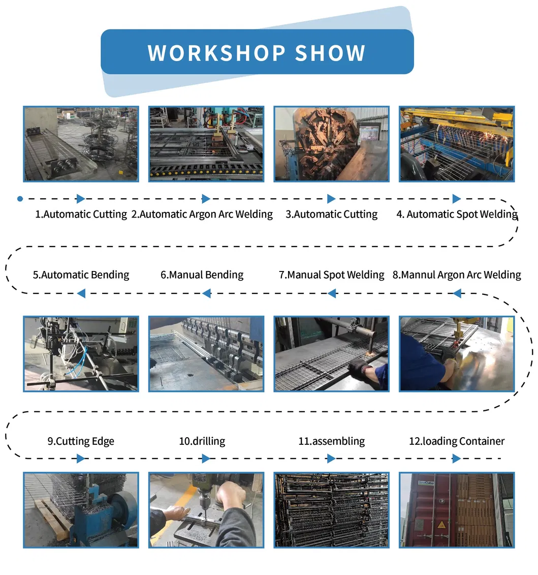 Workshop Display
