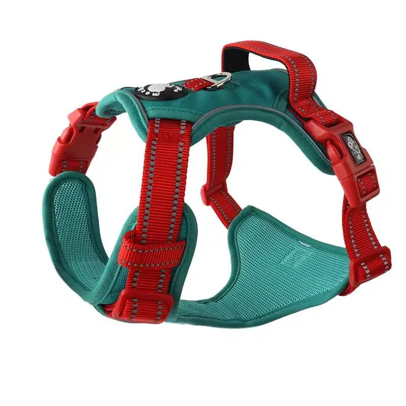 Dog Harness View 7