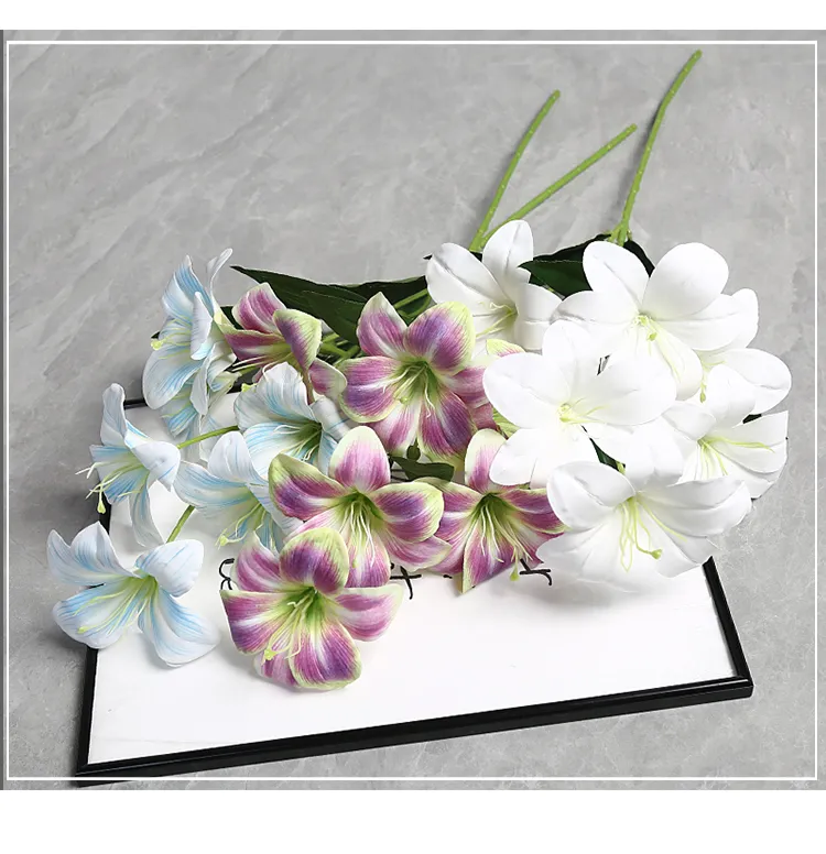 High Simulation Flower