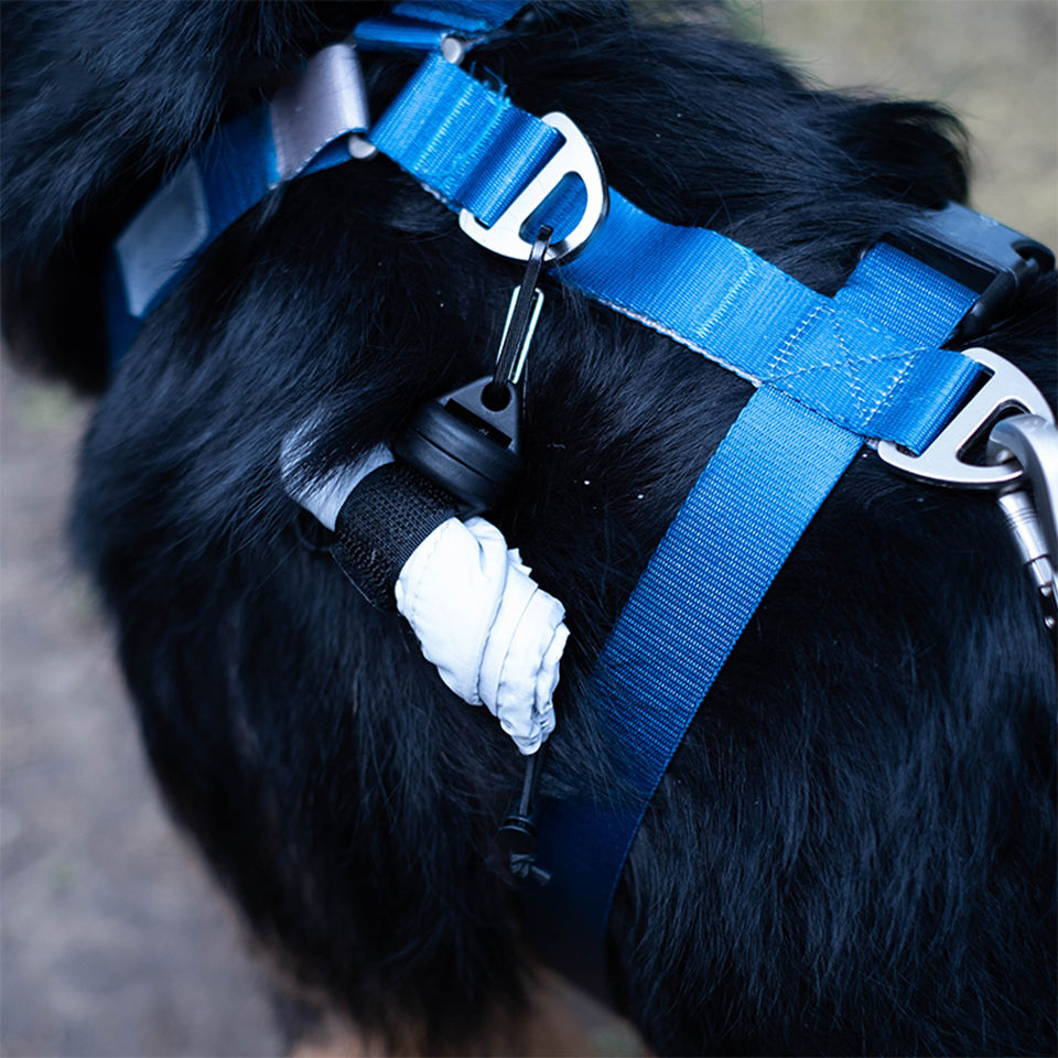 No-Pull Pet Harness with 2 Leash Clips Adjustable Soft Nude Dog Harness Reflective Tactic Pet Oxford Vest Easy Control Handle