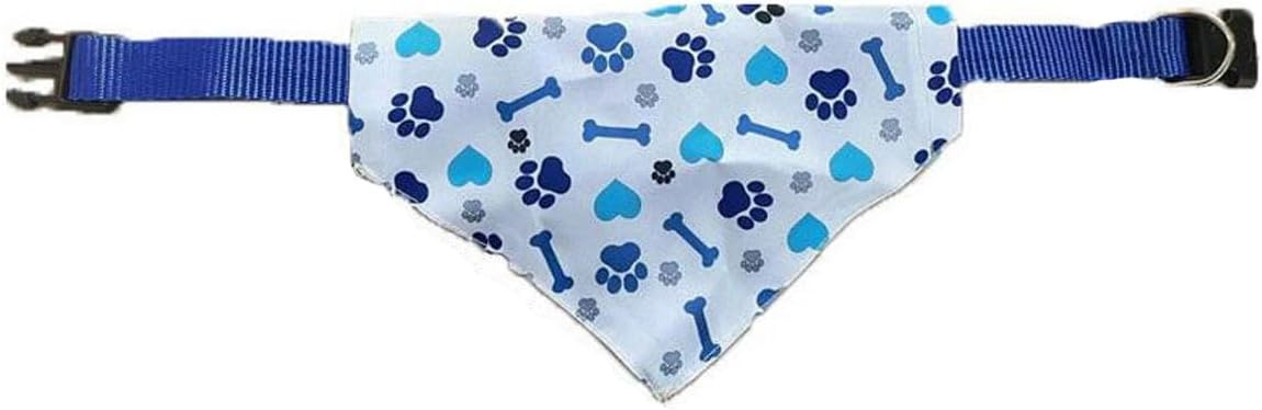 Cat Bandana Collar Pet Collar Bandanas for Pet
