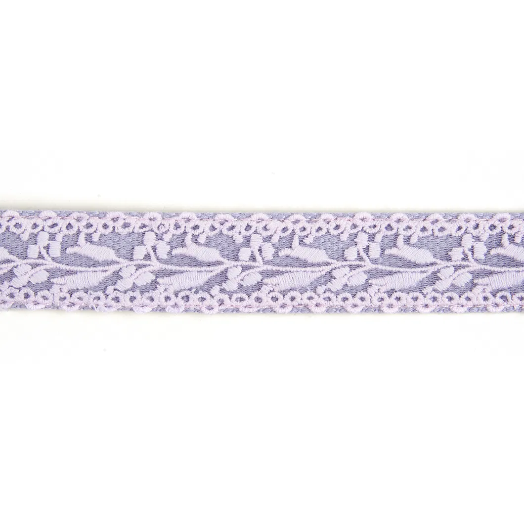Lace Dog Collar 4
