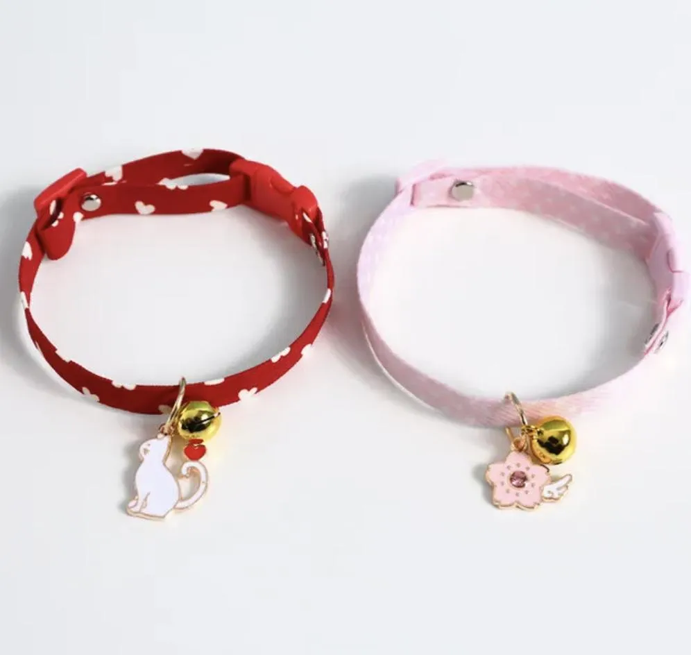 Pet Collar Style 16