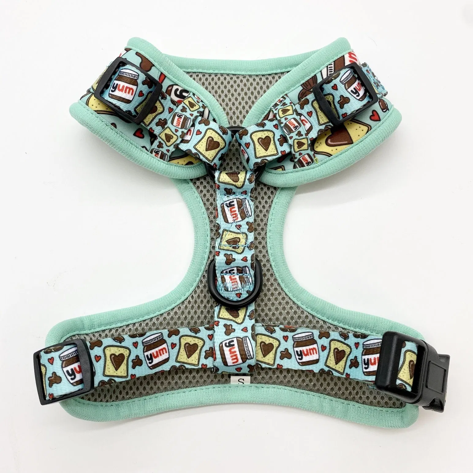 Pet Accessories Dog Leads Collar and Harness Set