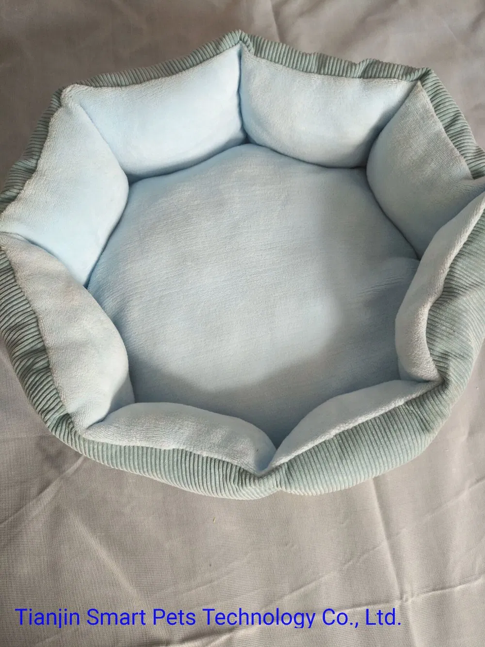 Cozy Luxury Dog Bed Sofa for Ultimate Pet Comfort