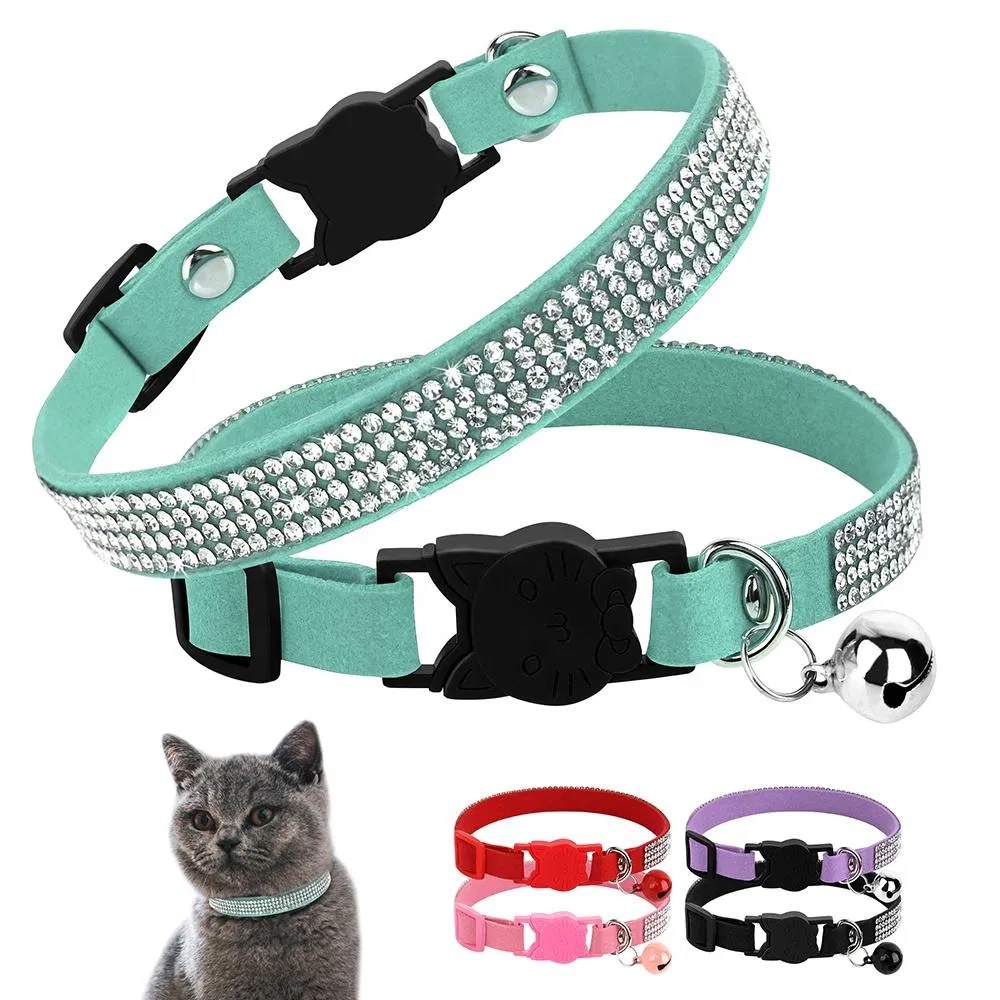 Breakaway Buckle Detail