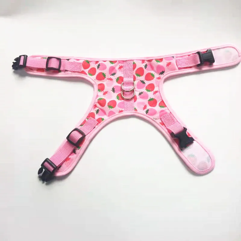 Breathable Pet Harness