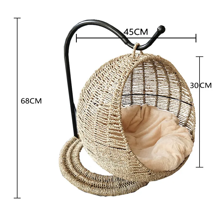 Cat Pet Beds Gallery 1