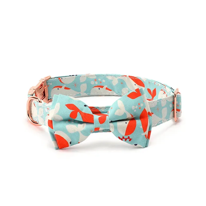 Pet Collar Detail 13