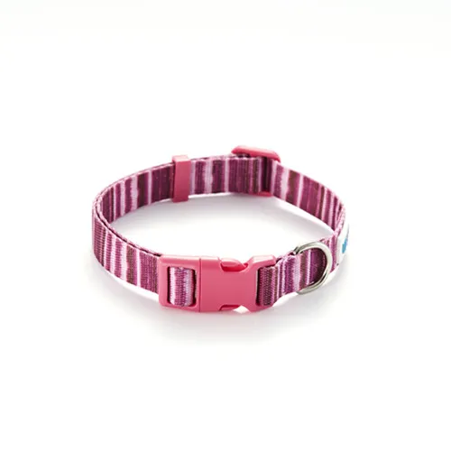 Quick release collar