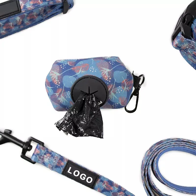 Pet Harness 4