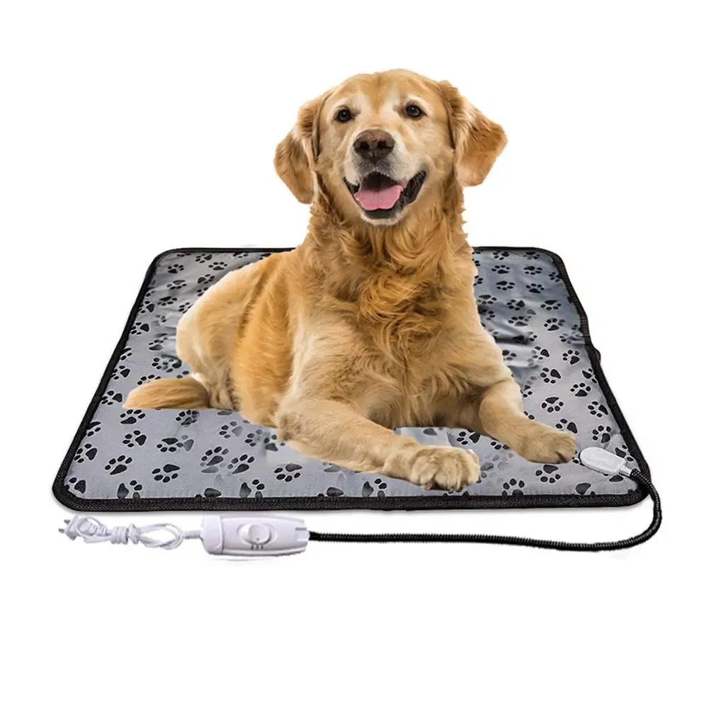 Pet Heating Pad Detail 6