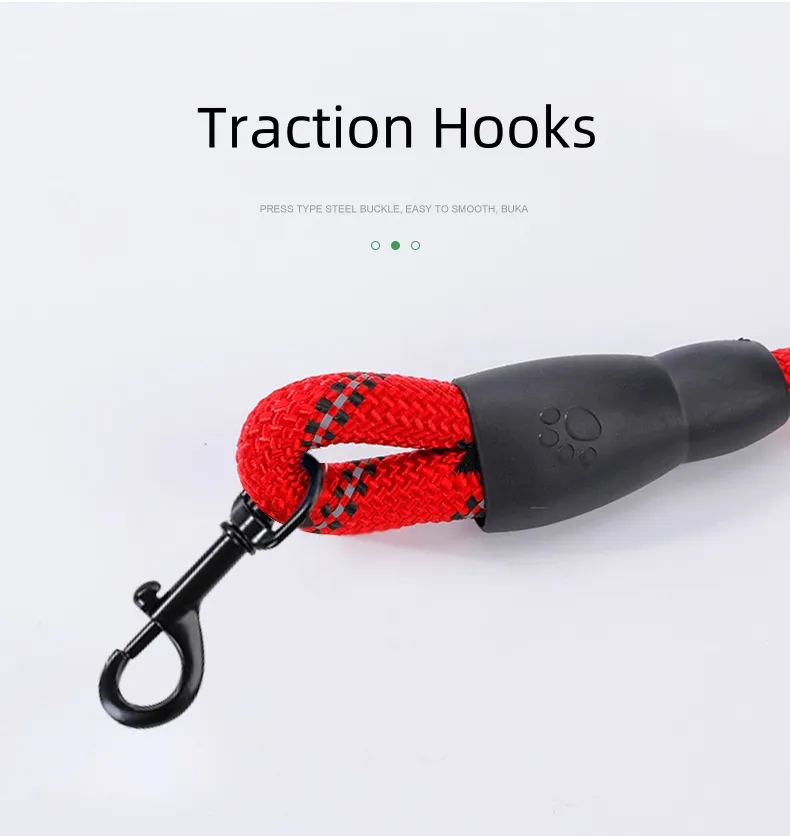 Reflective Pet Leash 6