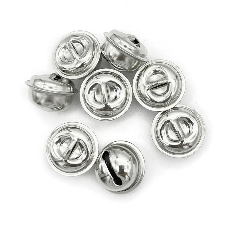 Gold and Silver Bell Wholesale 1