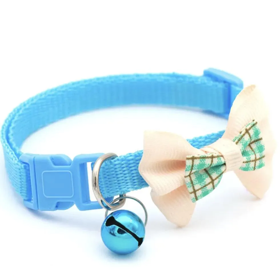 Cat Collar Display 15