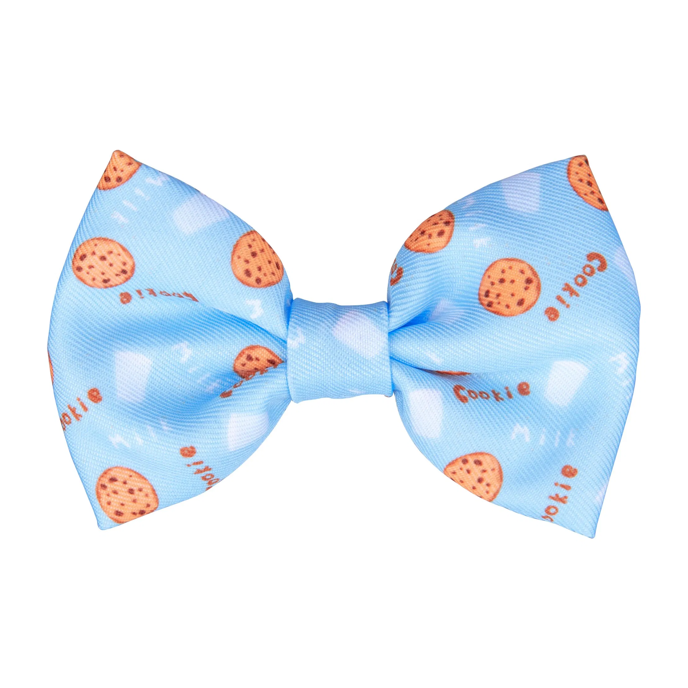 Hanyang Instagram New Released Dog Accessories Fashionable Holiday Celebity Dog Bowtie