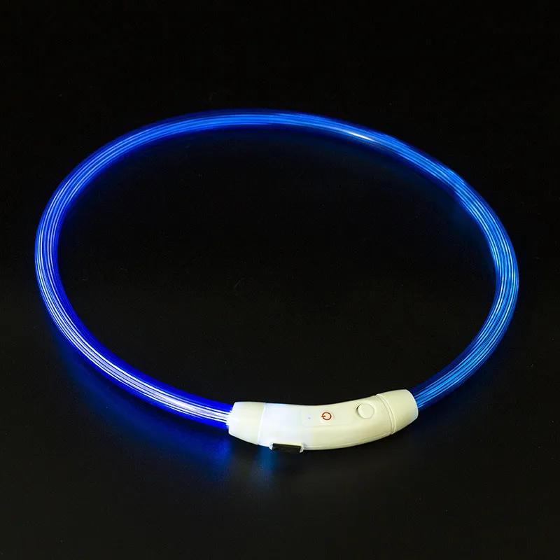 LED Luminous Collar