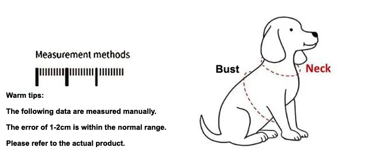 Rainbow Pet Leash Banner