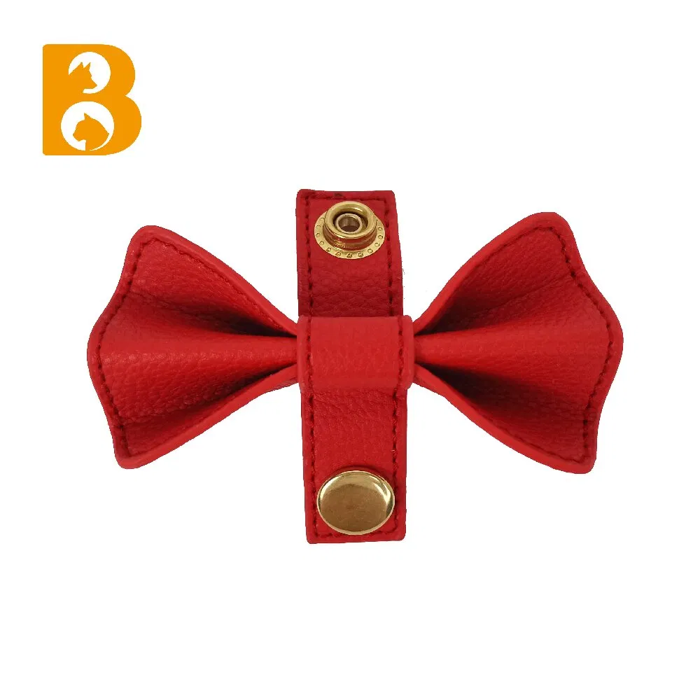 Dog Collar PU Fabric 5