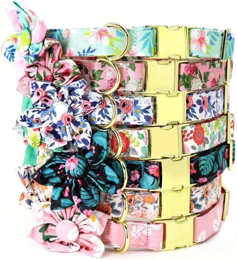 Dog Collar Pattern 6